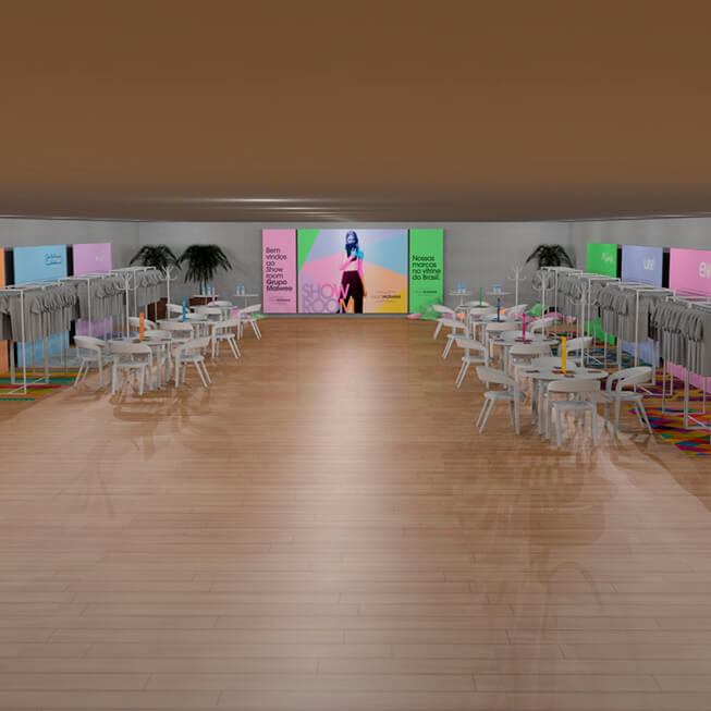 Showroom Malwee
