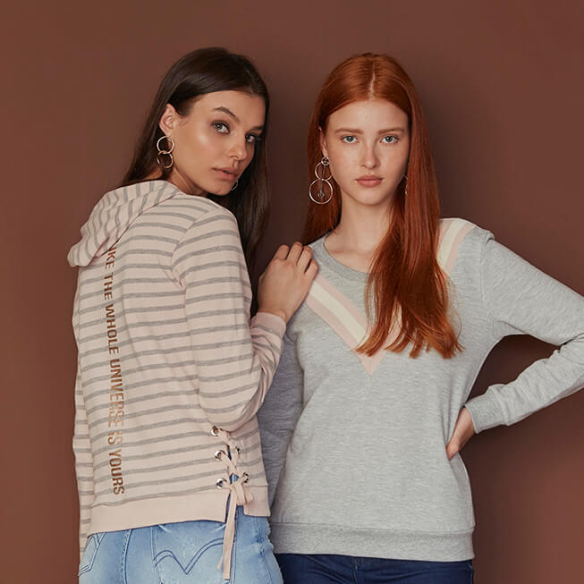 Lunender Editorial Inverno 2019