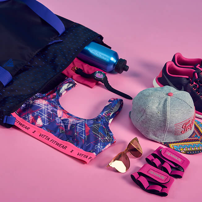 Still Life Fashion Vitta